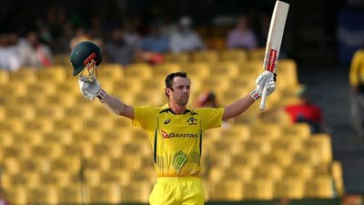 Travis Head century leads Australia to victory in ODI opener against Pakistan