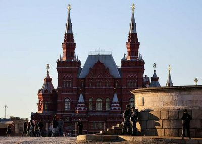 Russia accuses U.S. of massive 'cyber aggression'