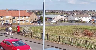Man rushed to hospital with 'serious injuries' following Greenock attack