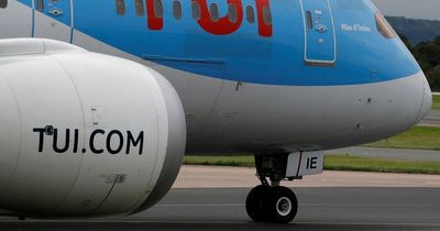 TUI updates face coverings rule for most flights with more regulations relaxed