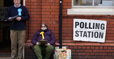 What council leadership was like prior to elected mayor