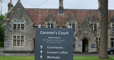 Young man dies after being found unresponsive in Bristol city centre flat