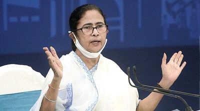 Mamata Banerjee writes to all Opposition leaders, calls for united fight against BJP