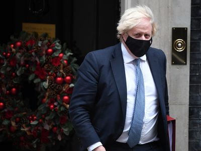 Partygate: All the excuses used by Boris Johnson for law-breaking parties