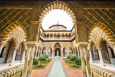 Best hotels in Seville 2023: Where to stay for a cool city break