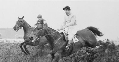 Grand National 2022: Dick Francis statue to be unveiled at Aintree