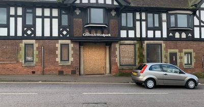 Plans put forward for 'eyesore' Nottinghamshire pub that 'baffled' residents