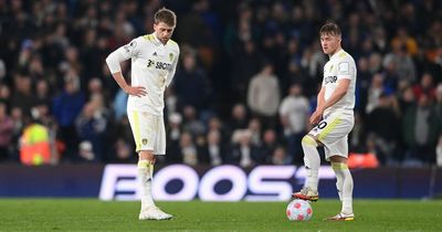 Leeds United youngsters benefit from Jesse Marsch's Marcelo Bielsa headache as rivalry reignited