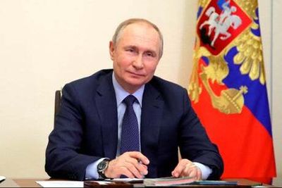 600 Russian ‘spies unmasked’ by Ukraine in embarrassing move for Putin