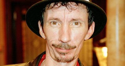 Inside Only Fools and Horses' Patrick Murray life – from comedy career to cancer battle