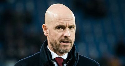 Erik Ten Hag to Manchester United update as interview comes amid biting Old Trafford criticism