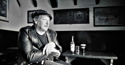 Concert remembering Belfast blues legend Rab McCullough to take place in April