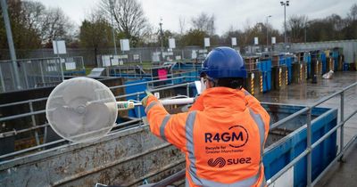 Recycling plastic pots, tubs and trays could soon be possible in Greater Manchester