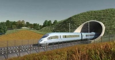 Greater Manchester unites against 'severely suboptimal' HS2 Bill in Parliament