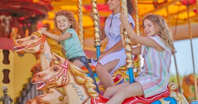 Butlin's brings back day visits in time for Easter