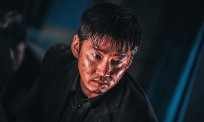 Spiritwalker review – stylish South Korean body-swap actioner