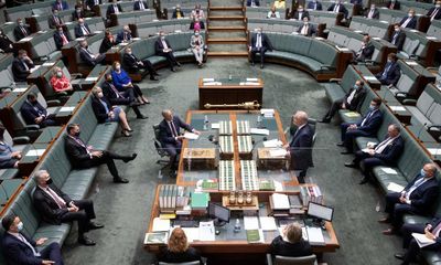 Australia’s 2022 federal budget: what we found in the fine print