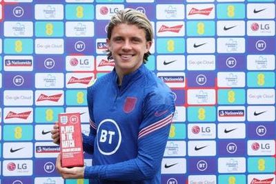 Conor Gallagher told Chelsea return won’t damage World Cup hopes as he bids to sustain Crystal Palace momentum