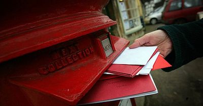 One week left to buy stamps before Royal Mail hikes 1st and 2nd class prices