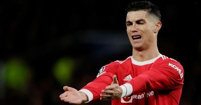 Cristiano Ronaldo's accepted wisdom, Man Utd dilemma and irritation