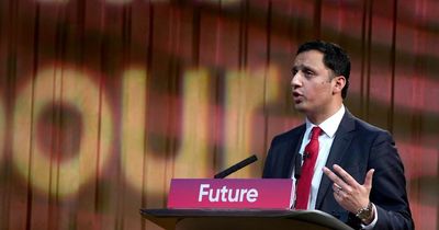 Scottish Labour urged to 'grasp the nettle' and back second independence vote
