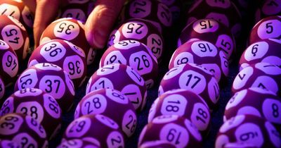 The ‘luckiest’ EuroMillions numbers that haven’t been called in weeks as tonight’s jackpot reaches €40M