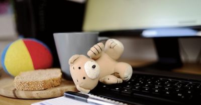 Parents can get up to £2,000 for childcare starting this Easter, says HMRC