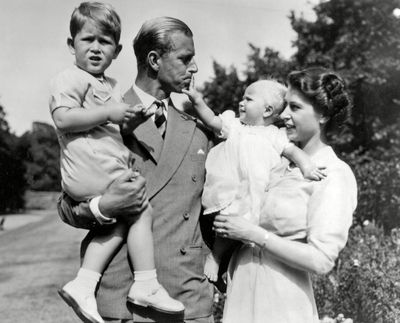 Prince Philip memorial: A timeline of his life from 1921 to 2021