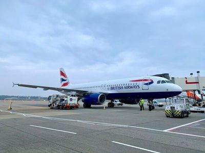 Travel news - live: British Airways returns to Gatwick following South Terminal reopening