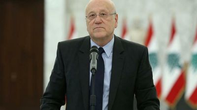 Mikati Says Not Resigning So That May Elections Are Held