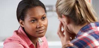 Domestic abuse: new UK housing plan doesn’t go far enough to keep survivors safe