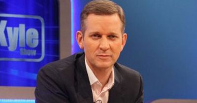 Jeremy Kyle set for TV return following explosive Channel 4 documentary Death on Daytime