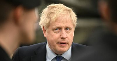 Bereaved covid families call on Boris Johnson to quit over partygate fines