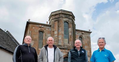 Campaigners make 'inept' jibe as they urge council to restore Prestwick steeple