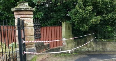 Crash barrier to be installed on Paisley road amid concerns over speeding drivers