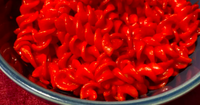 Amazon shoppers claim new Cheetos macaroni snack to be 'worst thing ever created'