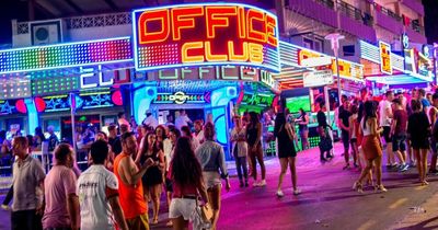 Magaluf Easter crackdown planned to stamp out bad behaviour among revellers