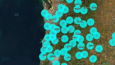 Earthquake rattles Adelaide for second time this month