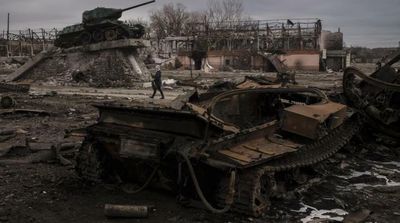 Russia Says it Will Scale Back Near Kyiv as Talks Progress