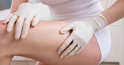 Women swear by 13p kitchen item for 'flawless streak-free' fake tan