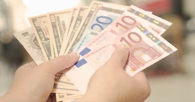 Best travel money exchange rates and where to get them before you head abroad