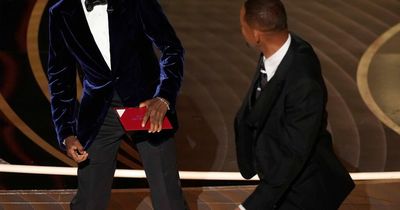 Fans can't make their minds up after Will Smith apologises to Chris Rock for Oscars attack