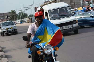 DR Congo joins regional East Africa bloc