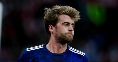 Leeds striker Patrick Bamford given fresh hope in his injury battle despite new damage