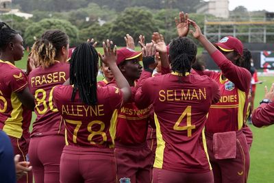 West Indies hope to avenge 2013 heartache in Cricket World Cup semi-final with Australia