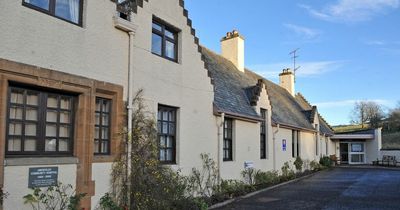 Aberfeldy locals ask how cottage hospital can be turned into yet more holiday rental units