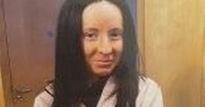 Urgent search to trace missing Ayrshire girl, 14, who's been missing for three days