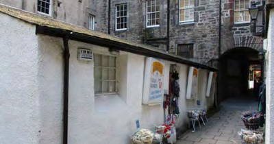 Controversial Edinburgh Royal Mile courtyard cafe set to go ahead after dividing opinion