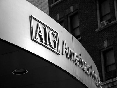 AIG Files $20B IPO For Its Life Insurance & Asset Management Business
