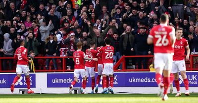 Nottingham Forest Q&A: Your questions answered as Reds return for crucial promotion push